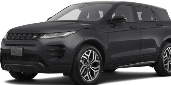 LAND ROVER RANGE ROVER EVOQUE 2020 SALZM2GX5LH061403 image
